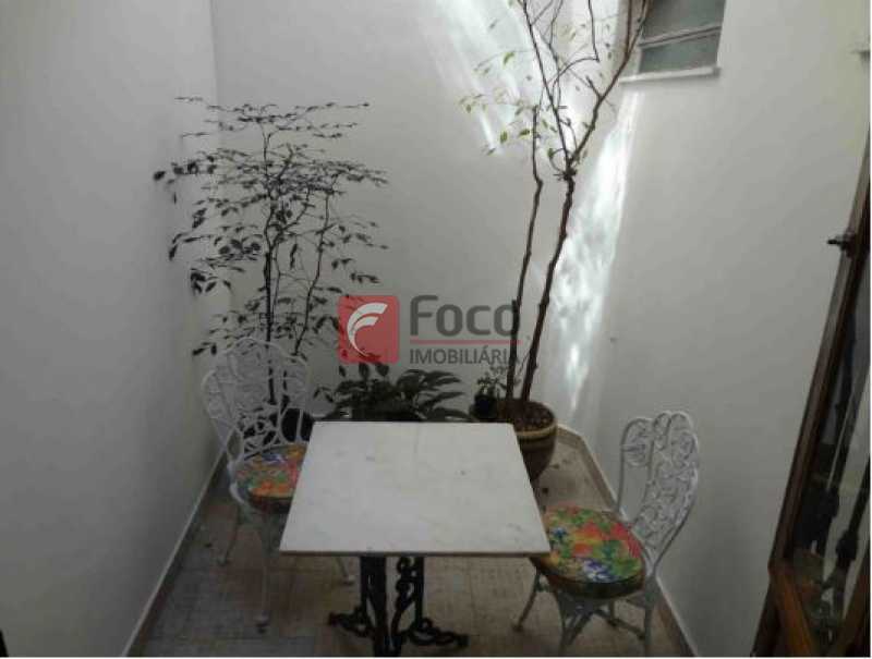 Conheça 12 do imóvel - Casa à venda Rua Faro,Jardim Botânico, Rio de Janeiro - R$ 3.150.000 - JBCA40023 - 16 12 - Casa à venda Rua Faro,Jardim Botânico, Rio de Janeiro - R$ 3.150.000 - JBCA40023 - 16