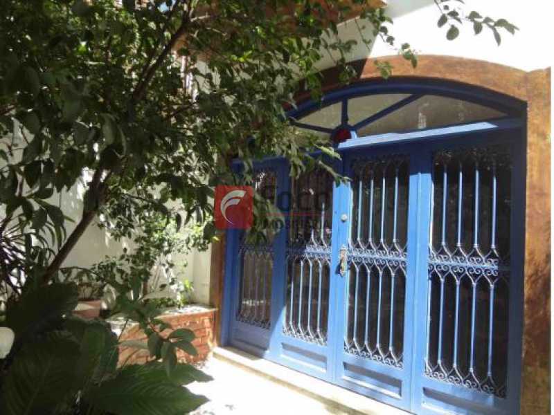 Conheça 16 do imóvel - Casa à venda Rua Faro,Jardim Botânico, Rio de Janeiro - R$ 3.150.000 - JBCA40023 - 22 16 - Casa à venda Rua Faro,Jardim Botânico, Rio de Janeiro - R$ 3.150.000 - JBCA40023 - 22