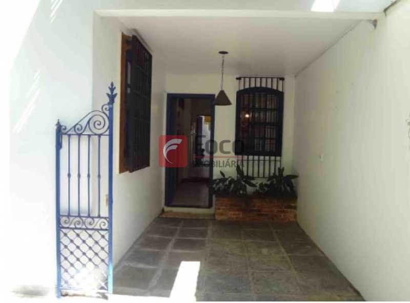Conheça 18 do imóvel - Casa à venda Rua Faro,Jardim Botânico, Rio de Janeiro - R$ 3.150.000 - JBCA40023 - 23 18 - Casa à venda Rua Faro,Jardim Botânico, Rio de Janeiro - R$ 3.150.000 - JBCA40023 - 23