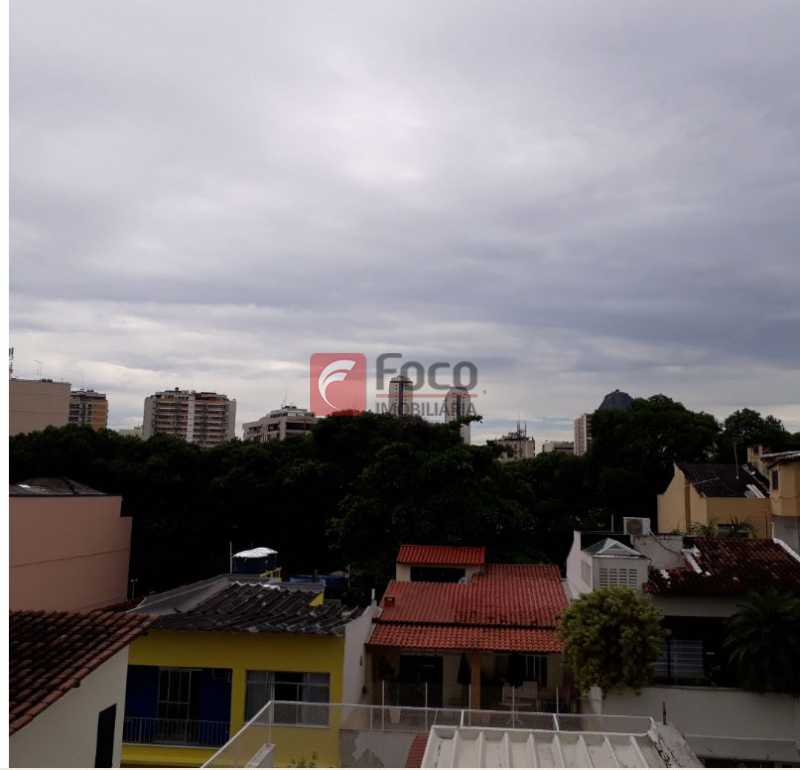 Conheça VISTA do imóvel - Total Infraestrutura de Lazer - Vista Pão de Açúcar - 03 quartos (1 suíte) - 02 Vagas - JBAP30884 - 24 VISTA - Total Infraestrutura de Lazer - Vista Pão de Açúcar - 03 quartos (1 suíte) - 02 Vagas - JBAP30884 - 24
