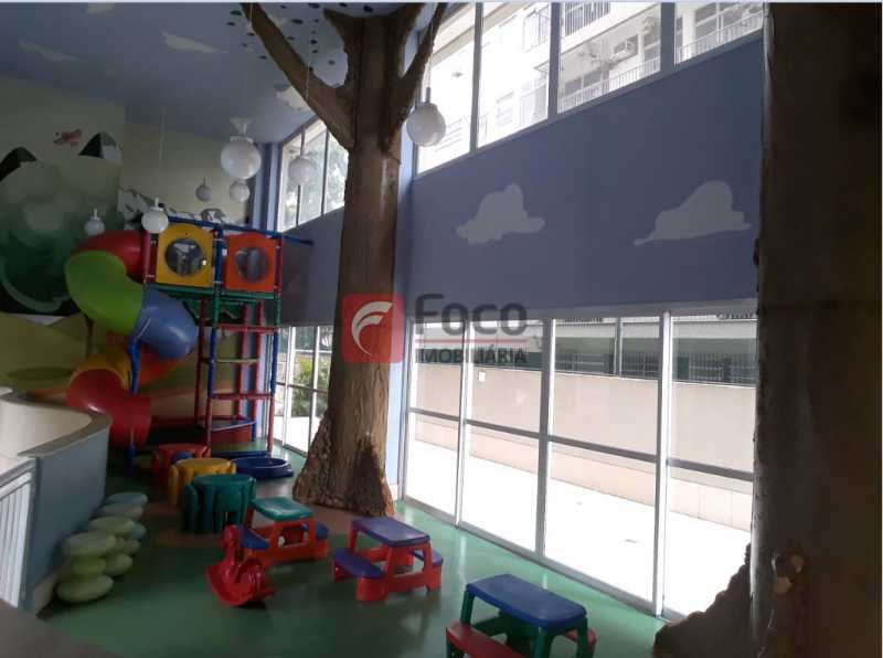 Conheça ESPAÇO KIDS 2 do imóvel - Total Infraestrutura de Lazer - Vista Pão de Açúcar - 03 quartos (1 suíte) - 02 Vagas - JBAP30884 - 30 ESPAÇO KIDS 2 - Total Infraestrutura de Lazer - Vista Pão de Açúcar - 03 quartos (1 suíte) - 02 Vagas - JBAP30884 - 30