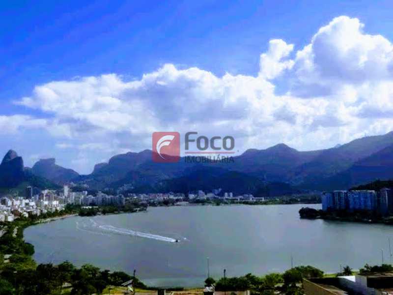 Conheça VISTA do imóvel - Cobertura à venda Rua Professor Gastão Bahiana,Copacabana, Rio de Janeiro - R$ 4.410.000 - FLCO60009 - 1 VISTA - Cobertura à venda Rua Professor Gastão Bahiana,Copacabana, Rio de Janeiro - R$ 4.410.000 - FLCO60009 - 1