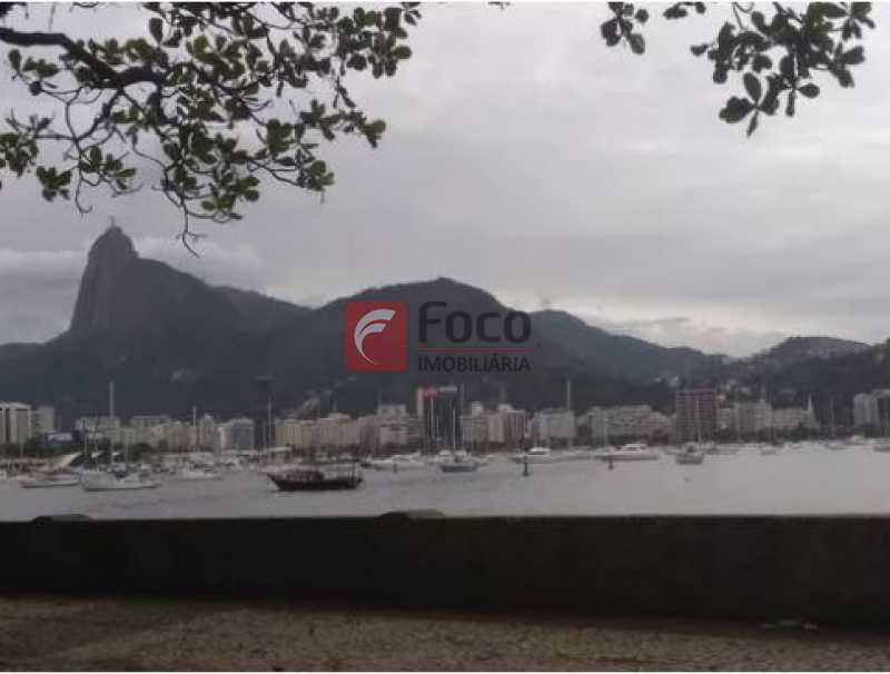 Conheça 9 do imóvel - Urca - Prédio pequeno com apenas 01 apartamento por Andar - Sala Quarto com pequena área externa - JBAP10233 - 3 9 - Urca - Prédio pequeno com apenas 01 apartamento por Andar - Sala Quarto com pequena área externa - JBAP10233 - 3