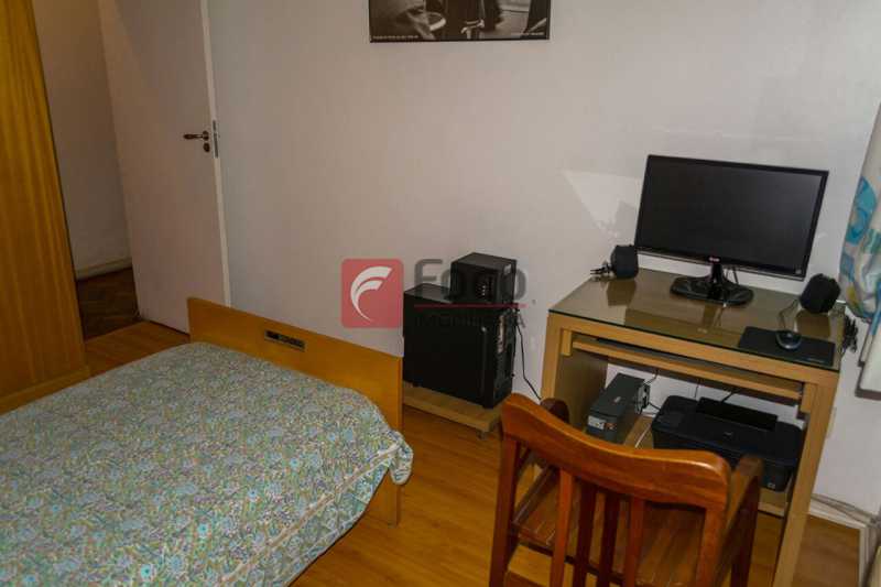 Conheça QUARTO 1 do imóvel - Apartamento à venda Rua Voluntários da Pátria,Botafogo, Rio de Janeiro - R$ 740.000 - FLAP22007 - 7 QUARTO 1 - Apartamento à venda Rua Voluntários da Pátria,Botafogo, Rio de Janeiro - R$ 740.000 - FLAP22007 - 7