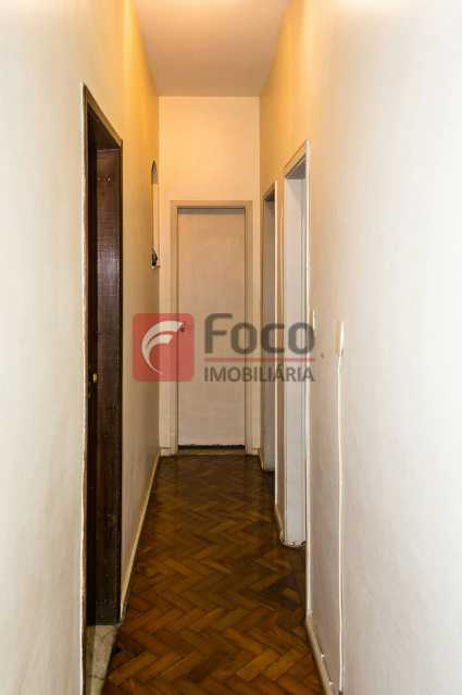 Conheça CIRCULAÇÃO do imóvel - Apartamento à venda Rua Voluntários da Pátria,Botafogo, Rio de Janeiro - R$ 740.000 - FLAP22007 - 6 CIRCULAÇÃO - Apartamento à venda Rua Voluntários da Pátria,Botafogo, Rio de Janeiro - R$ 740.000 - FLAP22007 - 6