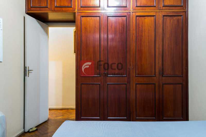 Conheça QUARTO 2 do imóvel - Apartamento à venda Rua Voluntários da Pátria,Botafogo, Rio de Janeiro - R$ 740.000 - FLAP22007 - 10 QUARTO 2 - Apartamento à venda Rua Voluntários da Pátria,Botafogo, Rio de Janeiro - R$ 740.000 - FLAP22007 - 10