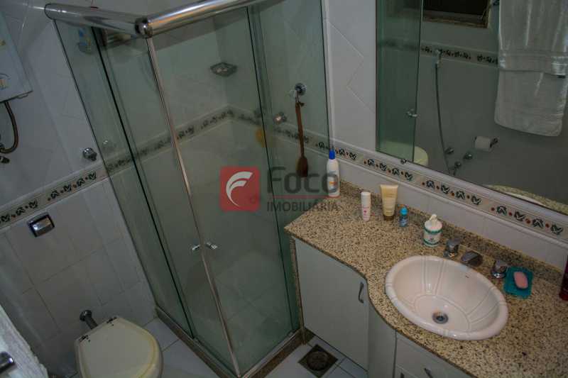 Conheça BANHEIRO SOCIAL do imóvel - Apartamento à venda Rua Voluntários da Pátria,Botafogo, Rio de Janeiro - R$ 740.000 - FLAP22007 - 12 BANHEIRO SOCIAL - Apartamento à venda Rua Voluntários da Pátria,Botafogo, Rio de Janeiro - R$ 740.000 - FLAP22007 - 12