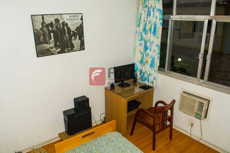 Conheça QUARTO 2 do imóvel - Apartamento à venda Rua Voluntários da Pátria,Botafogo, Rio de Janeiro - R$ 740.000 - FLAP22007 - 11 QUARTO 2 - Apartamento à venda Rua Voluntários da Pátria,Botafogo, Rio de Janeiro - R$ 740.000 - FLAP22007 - 11