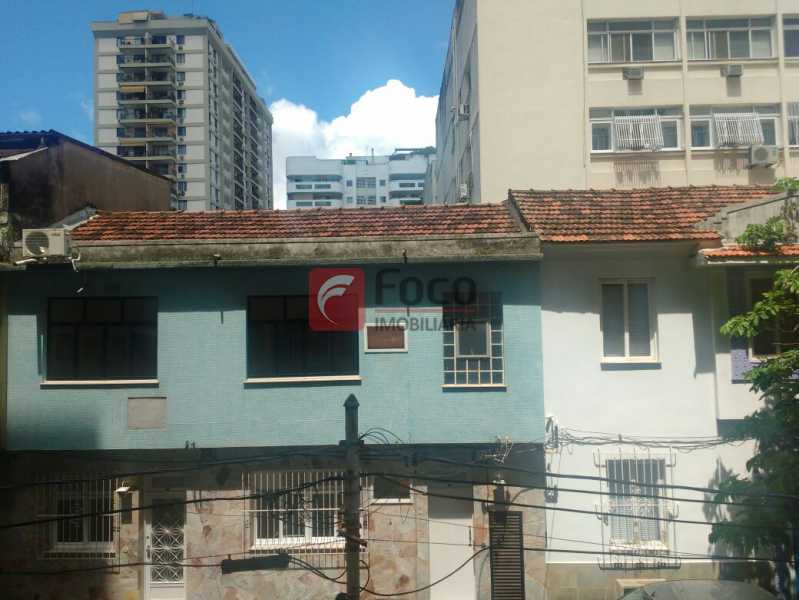 Conheça VISTA do imóvel - Apartamento à venda Rua Voluntários da Pátria,Botafogo, Rio de Janeiro - R$ 740.000 - FLAP22007 - 5 VISTA - Apartamento à venda Rua Voluntários da Pátria,Botafogo, Rio de Janeiro - R$ 740.000 - FLAP22007 - 5
