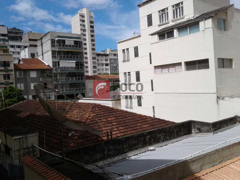 Conheça VISTA do imóvel - Apartamento à venda Rua Barão da Torre,Ipanema, Rio de Janeiro - R$ 950.000 - FLAP22010 - 17 VISTA - Apartamento à venda Rua Barão da Torre,Ipanema, Rio de Janeiro - R$ 950.000 - FLAP22010 - 17