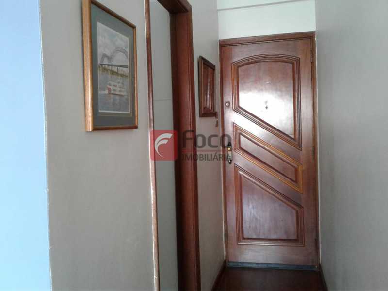 Conheça HALL ENTRADA do imóvel - Apartamento à venda Rua Barão da Torre,Ipanema, Rio de Janeiro - R$ 950.000 - FLAP22010 - 11 HALL ENTRADA - Apartamento à venda Rua Barão da Torre,Ipanema, Rio de Janeiro - R$ 950.000 - FLAP22010 - 11