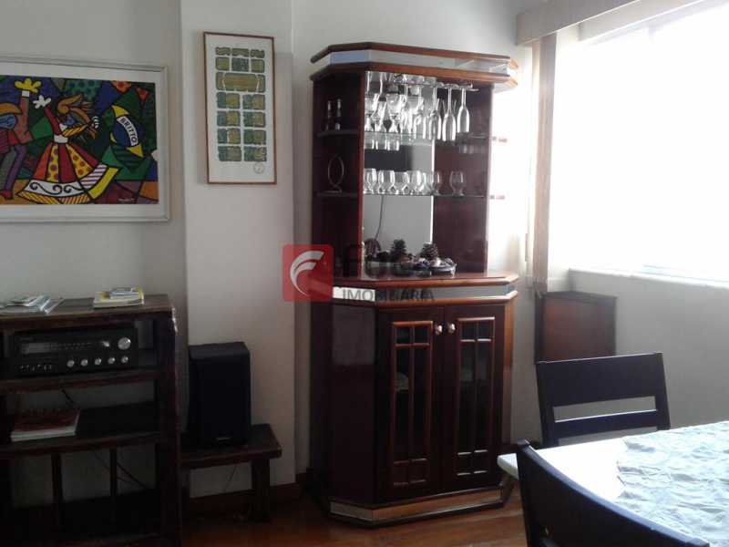 Conheça SALA do imóvel - Apartamento à venda Rua Barão da Torre,Ipanema, Rio de Janeiro - R$ 950.000 - FLAP22010 - 4 SALA - Apartamento à venda Rua Barão da Torre,Ipanema, Rio de Janeiro - R$ 950.000 - FLAP22010 - 4
