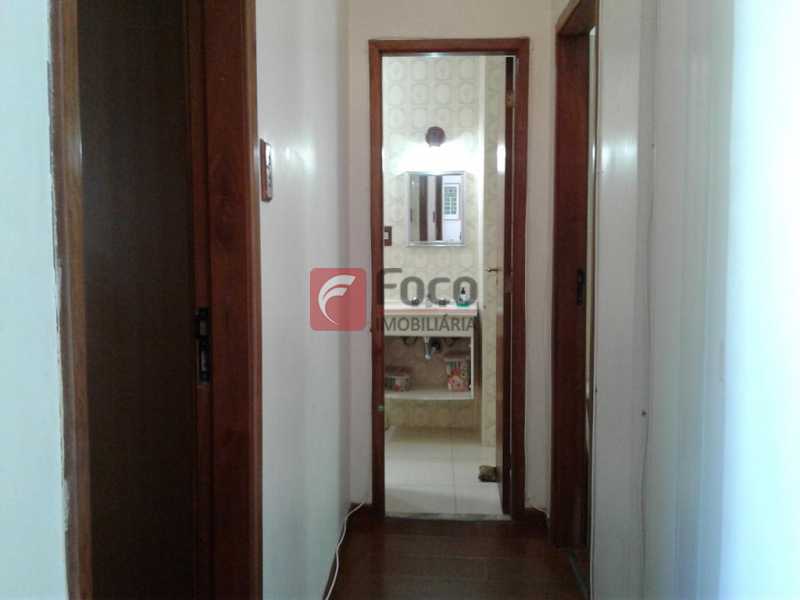 Conheça CIRCULAÇÃO do imóvel - Apartamento à venda Rua Barão da Torre,Ipanema, Rio de Janeiro - R$ 950.000 - FLAP22010 - 18 CIRCULAÇÃO - Apartamento à venda Rua Barão da Torre,Ipanema, Rio de Janeiro - R$ 950.000 - FLAP22010 - 18