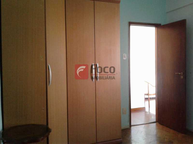 Conheça QUARTO do imóvel - Apartamento à venda Rua Barão da Torre,Ipanema, Rio de Janeiro - R$ 950.000 - FLAP22010 - 9 QUARTO - Apartamento à venda Rua Barão da Torre,Ipanema, Rio de Janeiro - R$ 950.000 - FLAP22010 - 9