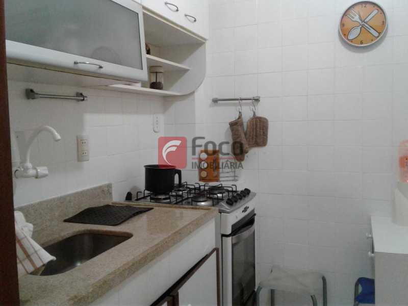 Conheça COZINHA do imóvel - Apartamento à venda Rua Barão da Torre,Ipanema, Rio de Janeiro - R$ 950.000 - FLAP22010 - 14 COZINHA - Apartamento à venda Rua Barão da Torre,Ipanema, Rio de Janeiro - R$ 950.000 - FLAP22010 - 14