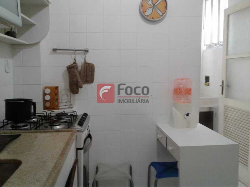 Conheça COZINHA do imóvel - Apartamento à venda Rua Barão da Torre,Ipanema, Rio de Janeiro - R$ 950.000 - FLAP22010 - 15 COZINHA - Apartamento à venda Rua Barão da Torre,Ipanema, Rio de Janeiro - R$ 950.000 - FLAP22010 - 15