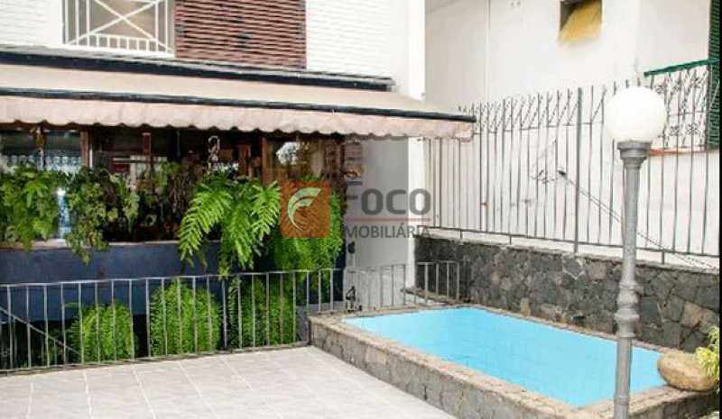 Conheça PISCINA do imóvel - Casa à venda Rua Fernando Magalhães,Jardim Botânico, Rio de Janeiro - R$ 5.800.000 - JBCA50017 - 1 PISCINA - Casa à venda Rua Fernando Magalhães,Jardim Botânico, Rio de Janeiro - R$ 5.800.000 - JBCA50017 - 1