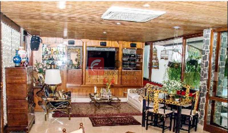 Conheça SALA do imóvel - Casa à venda Rua Fernando Magalhães,Jardim Botânico, Rio de Janeiro - R$ 5.800.000 - JBCA50017 - 6 SALA - Casa à venda Rua Fernando Magalhães,Jardim Botânico, Rio de Janeiro - R$ 5.800.000 - JBCA50017 - 6