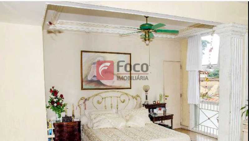Conheça QUARTO do imóvel - Casa à venda Rua Fernando Magalhães,Jardim Botânico, Rio de Janeiro - R$ 5.800.000 - JBCA50017 - 10 QUARTO - Casa à venda Rua Fernando Magalhães,Jardim Botânico, Rio de Janeiro - R$ 5.800.000 - JBCA50017 - 10