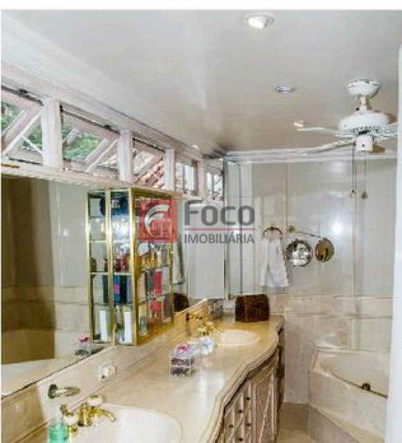 Conheça BANHEIRO do imóvel - Casa à venda Rua Fernando Magalhães,Jardim Botânico, Rio de Janeiro - R$ 5.800.000 - JBCA50017 - 18 BANHEIRO - Casa à venda Rua Fernando Magalhães,Jardim Botânico, Rio de Janeiro - R$ 5.800.000 - JBCA50017 - 18