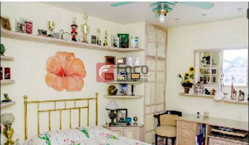 Conheça QUARTO do imóvel - Casa à venda Rua Fernando Magalhães,Jardim Botânico, Rio de Janeiro - R$ 5.800.000 - JBCA50017 - 12 QUARTO - Casa à venda Rua Fernando Magalhães,Jardim Botânico, Rio de Janeiro - R$ 5.800.000 - JBCA50017 - 12