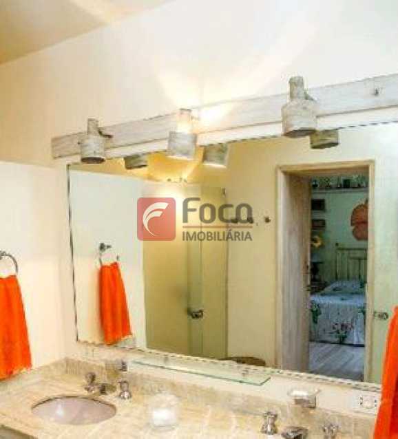 Conheça BANHEIRO do imóvel - Casa à venda Rua Fernando Magalhães,Jardim Botânico, Rio de Janeiro - R$ 5.800.000 - JBCA50017 - 20 BANHEIRO - Casa à venda Rua Fernando Magalhães,Jardim Botânico, Rio de Janeiro - R$ 5.800.000 - JBCA50017 - 20