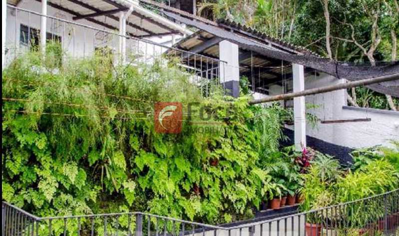 Conheça TERRAÇO do imóvel - Casa à venda Rua Fernando Magalhães,Jardim Botânico, Rio de Janeiro - R$ 5.800.000 - JBCA50017 - 7 TERRAÇO - Casa à venda Rua Fernando Magalhães,Jardim Botânico, Rio de Janeiro - R$ 5.800.000 - JBCA50017 - 7
