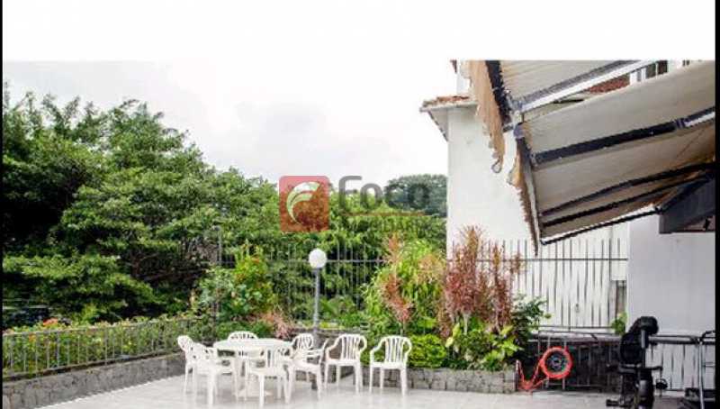 Conheça TERRAÇO do imóvel - Casa à venda Rua Fernando Magalhães,Jardim Botânico, Rio de Janeiro - R$ 5.800.000 - JBCA50017 - 3 TERRAÇO - Casa à venda Rua Fernando Magalhães,Jardim Botânico, Rio de Janeiro - R$ 5.800.000 - JBCA50017 - 3