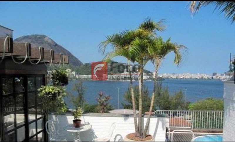 Conheça vista do imóvel - Jardim Botânico - Cobertura com Linda Vista para a Lagoa - Original 04 Quartos - piscina - 02 Vagas - JBCO30109 - 15 vista - Jardim Botânico - Cobertura com Linda Vista para a Lagoa - Original 04 Quartos - piscina - 02 Vagas - JBCO30109 - 15