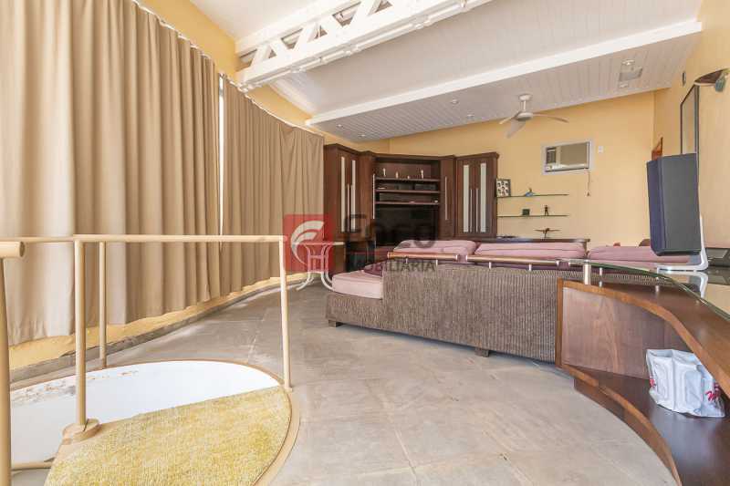 Conheça 6 do imóvel - Cobertura à venda Avenida Borges de Medeiros,Lagoa, Rio de Janeiro - R$ 9.900.000 - JBCO40062 - 8 6 - Cobertura à venda Avenida Borges de Medeiros,Lagoa, Rio de Janeiro - R$ 9.900.000 - JBCO40062 - 8