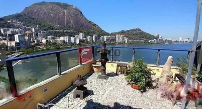 Conheça 20 do imóvel - Cobertura à venda Avenida Borges de Medeiros,Lagoa, Rio de Janeiro - R$ 9.900.000 - JBCO40062 - 15 20 - Cobertura à venda Avenida Borges de Medeiros,Lagoa, Rio de Janeiro - R$ 9.900.000 - JBCO40062 - 15