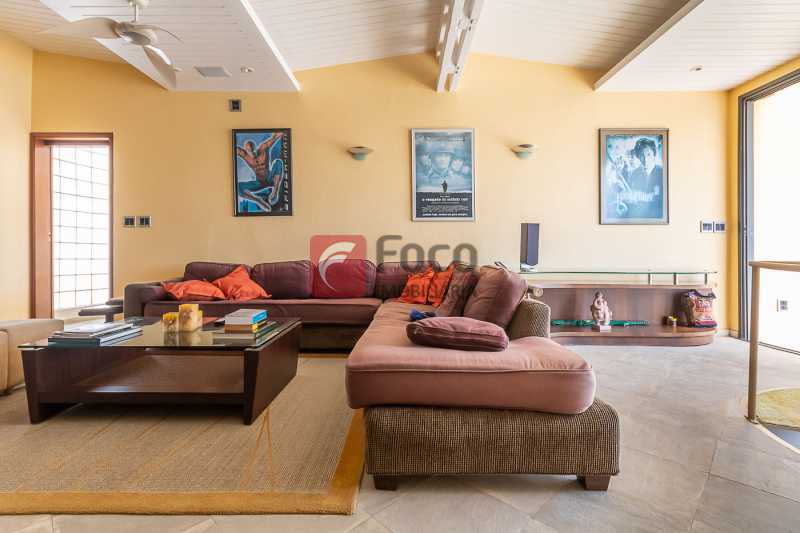 Conheça 7 do imóvel - Cobertura à venda Avenida Borges de Medeiros,Lagoa, Rio de Janeiro - R$ 9.900.000 - JBCO40062 - 9 7 - Cobertura à venda Avenida Borges de Medeiros,Lagoa, Rio de Janeiro - R$ 9.900.000 - JBCO40062 - 9