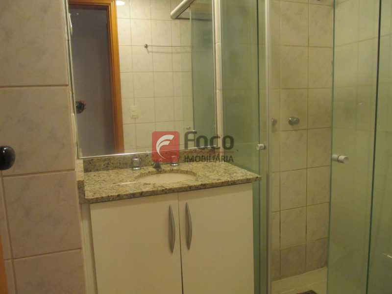 Conheça Bho do imóvel - Flat à venda Rua Professor Saldanha,Jardim Botânico, Rio de Janeiro - R$ 1.200.000 - JBFL20005 - 17 Bho - Flat à venda Rua Professor Saldanha,Jardim Botânico, Rio de Janeiro - R$ 1.200.000 - JBFL20005 - 17