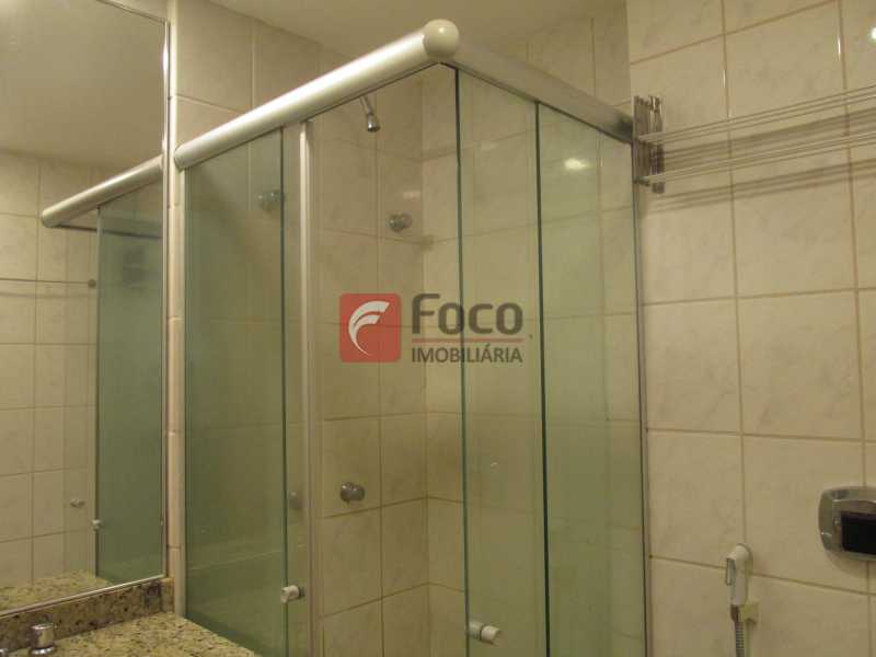 Conheça Bho do imóvel - Flat à venda Rua Professor Saldanha,Jardim Botânico, Rio de Janeiro - R$ 1.200.000 - JBFL20005 - 15 Bho - Flat à venda Rua Professor Saldanha,Jardim Botânico, Rio de Janeiro - R$ 1.200.000 - JBFL20005 - 15
