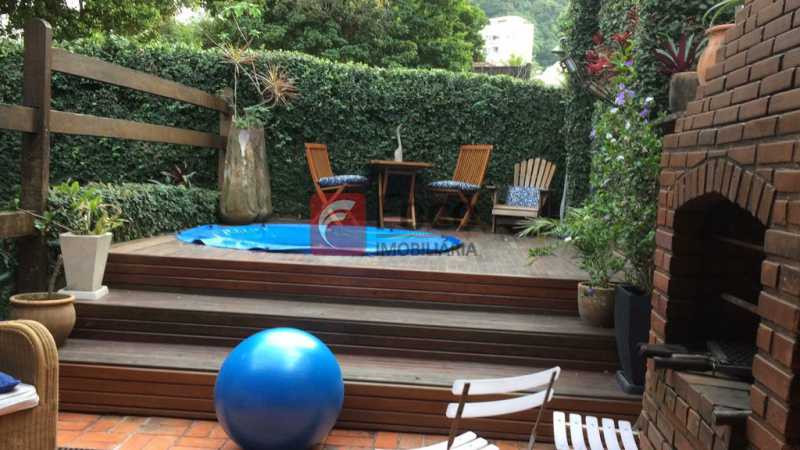 Conheça IMG-20180730-WA0019 do imóvel - Casa em Condomínio à venda Avenida Alexandre Ferreira,Jardim Botânico, Rio de Janeiro - R$ 4.900.000 - JBCN50003 - 15 IMG-20180730-WA0019 - Casa em Condomínio à venda Avenida Alexandre Ferreira,Jardim Botânico, Rio de Janeiro - R$ 4.900.000 - JBCN50003 - 15
