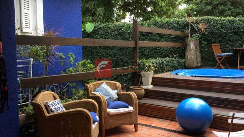 Conheça IMG-20180730-WA0023 do imóvel - Casa em Condomínio à venda Avenida Alexandre Ferreira,Jardim Botânico, Rio de Janeiro - R$ 4.900.000 - JBCN50003 - 17 IMG-20180730-WA0023 - Casa em Condomínio à venda Avenida Alexandre Ferreira,Jardim Botânico, Rio de Janeiro - R$ 4.900.000 - JBCN50003 - 17
