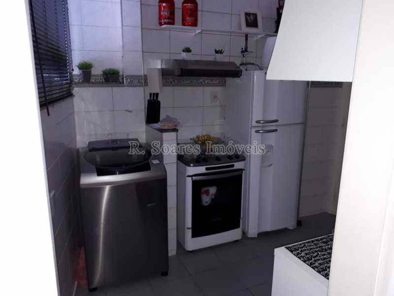 Conheça do imóvel - Apartamento à venda Rua Pereira Nunes,Rio de Janeiro,RJ - R$ 280.000 - JCAP10078 - 13 - Apartamento à venda Rua Pereira Nunes,Rio de Janeiro,RJ - R$ 280.000 - JCAP10078 - 13
