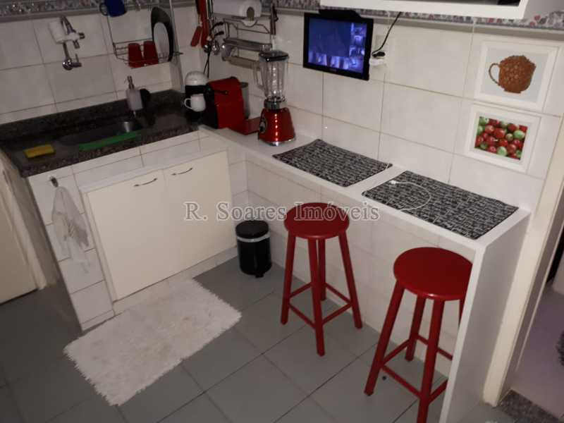 Conheça do imóvel - Apartamento à venda Rua Pereira Nunes,Rio de Janeiro,RJ - R$ 280.000 - JCAP10078 - 23 - Apartamento à venda Rua Pereira Nunes,Rio de Janeiro,RJ - R$ 280.000 - JCAP10078 - 23