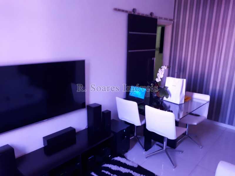 Conheça do imóvel - Apartamento à venda Rua Pereira Nunes,Rio de Janeiro,RJ - R$ 280.000 - JCAP10078 - 3 - Apartamento à venda Rua Pereira Nunes,Rio de Janeiro,RJ - R$ 280.000 - JCAP10078 - 3