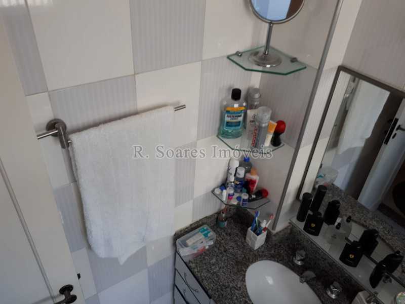 Conheça do imóvel - Apartamento à venda Rua Pereira Nunes,Rio de Janeiro,RJ - R$ 280.000 - JCAP10078 - 25 - Apartamento à venda Rua Pereira Nunes,Rio de Janeiro,RJ - R$ 280.000 - JCAP10078 - 25