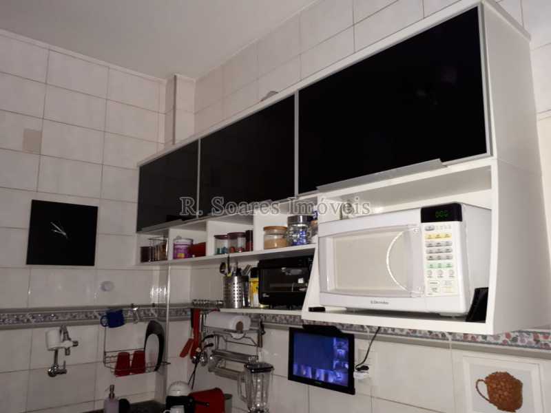 Conheça do imóvel - Apartamento à venda Rua Pereira Nunes,Rio de Janeiro,RJ - R$ 280.000 - JCAP10078 - 26 - Apartamento à venda Rua Pereira Nunes,Rio de Janeiro,RJ - R$ 280.000 - JCAP10078 - 26
