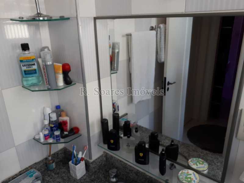 Conheça do imóvel - Apartamento à venda Rua Pereira Nunes,Rio de Janeiro,RJ - R$ 280.000 - JCAP10078 - 27 - Apartamento à venda Rua Pereira Nunes,Rio de Janeiro,RJ - R$ 280.000 - JCAP10078 - 27