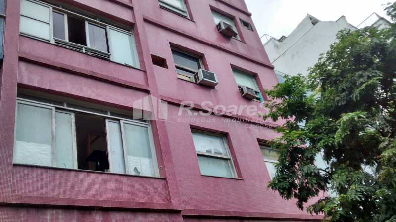 Conheça 2 do imóvel - Prédio 560m² para alugar Rua Barão da Torre,Rio de Janeiro,RJ - R$ 100.000 - CPPR00002 - 3 2 - Prédio 560m² para alugar Rua Barão da Torre,Rio de Janeiro,RJ - R$ 100.000 - CPPR00002 - 3