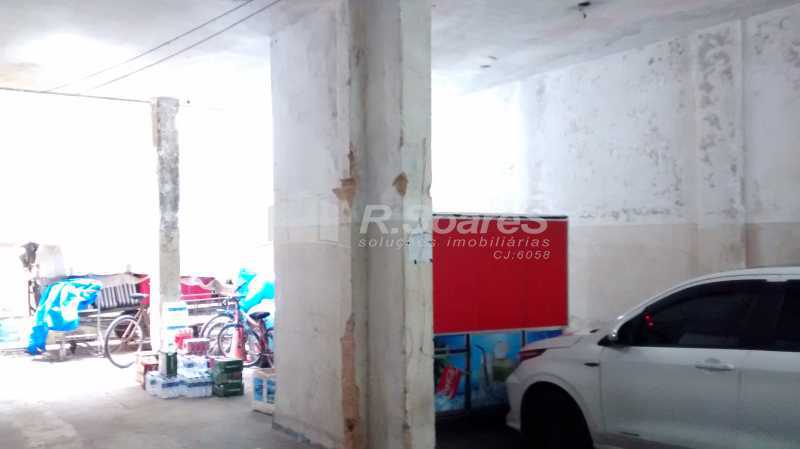 Conheça 4 do imóvel - Prédio 560m² para alugar Rua Barão da Torre,Rio de Janeiro,RJ - R$ 100.000 - CPPR00002 - 5 4 - Prédio 560m² para alugar Rua Barão da Torre,Rio de Janeiro,RJ - R$ 100.000 - CPPR00002 - 5