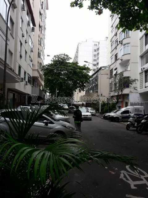 Conheça 01 do imóvel - Apartamento 1 quarto à venda Rio de Janeiro,RJ - R$ 620.000 - CPAP10167 - 1 01 - Apartamento 1 quarto à venda Rio de Janeiro,RJ - R$ 620.000 - CPAP10167 - 1