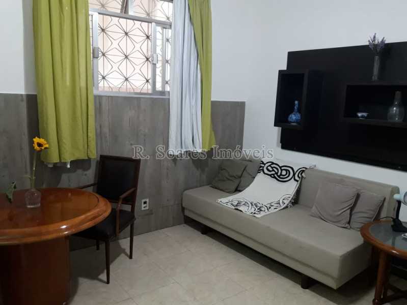 Conheça 05 do imóvel - Apartamento 1 quarto à venda Rio de Janeiro,RJ - R$ 620.000 - CPAP10167 - 6 05 - Apartamento 1 quarto à venda Rio de Janeiro,RJ - R$ 620.000 - CPAP10167 - 6