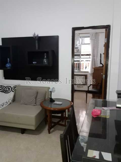 Conheça 06 do imóvel - Apartamento 1 quarto à venda Rio de Janeiro,RJ - R$ 620.000 - CPAP10167 - 7 06 - Apartamento 1 quarto à venda Rio de Janeiro,RJ - R$ 620.000 - CPAP10167 - 7