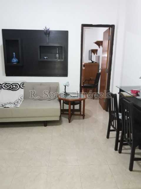 Conheça 07 do imóvel - Apartamento 1 quarto à venda Rio de Janeiro,RJ - R$ 620.000 - CPAP10167 - 8 07 - Apartamento 1 quarto à venda Rio de Janeiro,RJ - R$ 620.000 - CPAP10167 - 8