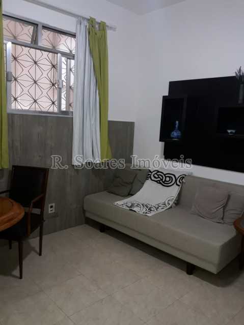 Conheça 08 do imóvel - Apartamento 1 quarto à venda Rio de Janeiro,RJ - R$ 620.000 - CPAP10167 - 9 08 - Apartamento 1 quarto à venda Rio de Janeiro,RJ - R$ 620.000 - CPAP10167 - 9