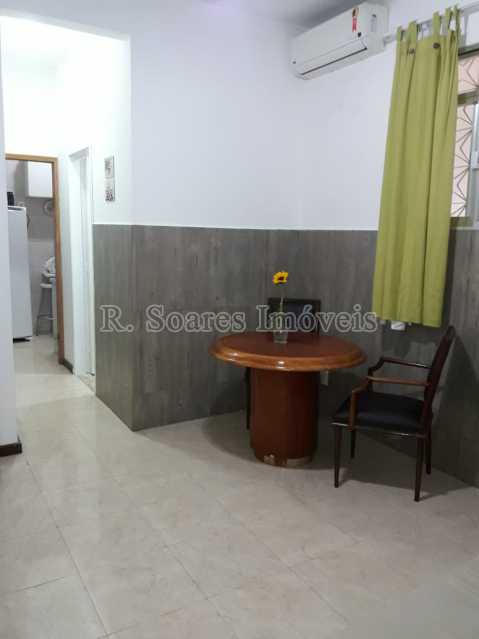 Conheça 10 do imóvel - Apartamento 1 quarto à venda Rio de Janeiro,RJ - R$ 620.000 - CPAP10167 - 11 10 - Apartamento 1 quarto à venda Rio de Janeiro,RJ - R$ 620.000 - CPAP10167 - 11